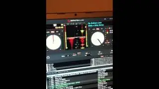 Apc40 remote script for scratchlive