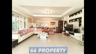 Spacious 4 Bedroom House for Rent near International Schools Chiang Mai