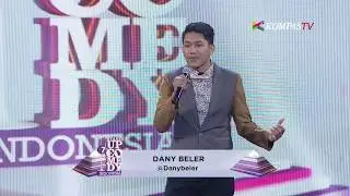 Dany Beler: GGS - SUCI 7
