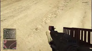 Drop ammo kek