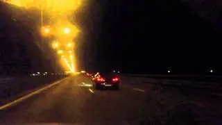 Genesis coupe MT (200 hp.-low boost)  vs skoda octavia A7 AT 1.8 180hp