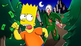 Every Time I Scream, I Have to Donate to Charity! (Horror game)