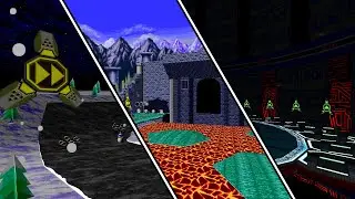 Ring Racers | The Road to 100% Challenges (v2.4) | Flame/ Super/ Egg TA