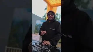 DJ Montz