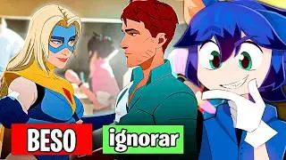 NO ESTOY BIEN DESPUES DE ESTO | Dispatch (Episodios 5 y 6)