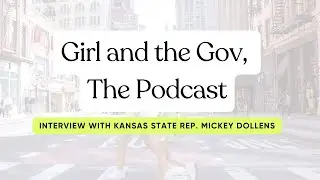 Chips, vending machines, & ballot measures with Oklahoma State Rep. Mickey Dollens