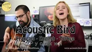 Teaser Facebook Live [English - Русский - T&uuml;rk&ccedil;e - Fran&ccedil;ais]