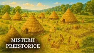 Mistere Preistorice Nerezolvate &ndash; Pentru Dormit