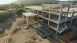 St.Jude's Hospital St.Lucia