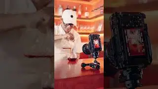 Карманный заполняющий светильник Zhiyun Pocket Fill Light M40 избавит вас от проблем с освещением!