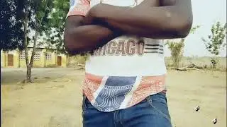 Shado le C&eacute;l&egrave;bre dans Bassila musique fils de KIKELE de Bassila chante sur l'&eacute;volution dans son hist