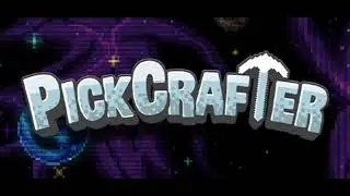 PickCrafter OST - Ascended Chest