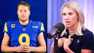 The Internet EXPLODES After Quarterback's Wife Says THIS