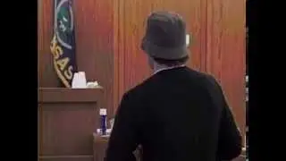 Jared Estes news story - Keibert Sentenced and Jared Testifies