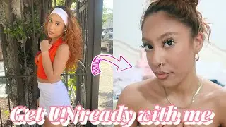 get UNready with me 2021// my realistic night-time routine