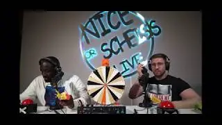 Mois und Manuellsen reagieren AUF TOSS IT!!😰🔥 (NICEorSCHEISS)