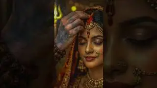 short video 🌿dulha sindoo Liyau hath🌿⚘️🌸🙏👍