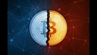 Crypto ASMR - Bitcoin ,Bitcoin Cash, Bitcoin SV - Halving coming up very soon - 2020 Economic crisis