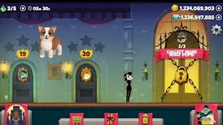 Hotel T Run Gameplay