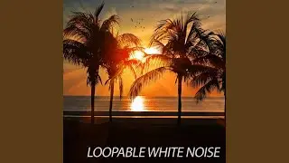 Box Fan - Loopable, No Fade