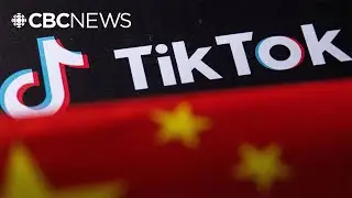 Canada has ordered TikTok&rsquo;s offices closed. Should you still be on the app?