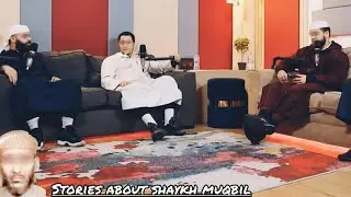 Stories about Shaykh Muqbil - The Money