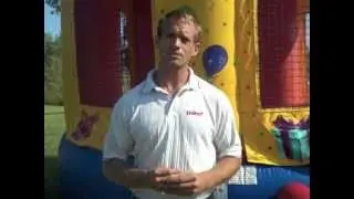 Bounce House Rentals in Columbus Ohio - Top 5 FAQs when ren