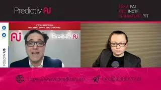 PredictivAI; An Introduction to CEO & Director Mike Lende