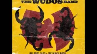 The Wudos Band - Ayno Tellin'