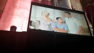 Astro Prima Advert Break & Continuity 16.6.2017