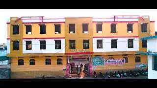 Overview-Mothers Care High School, Adilabad