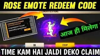 FREE FIRE REDEEM CODE TODAY | 22 DECEMBER REDEEM CODE FREE FIRE | FF REDEEM CODE TODAY 22 DECEMBER