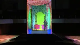 Benjamin Britten: Les Illuminations, UMD Symphony Orchestra