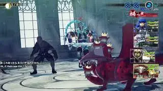 #41 真・女神転生V Vengeance 初見プレイ【ネタばれあり】
