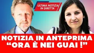 😱 GARLASCO, FINALMENTE LO HANNO INCHIODATO: LA VERIT&Agrave; &Egrave; USCITA OGGI