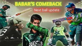 Babar Azam Back in Form? | Pakistan Cricket 2025