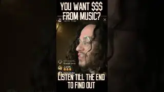 'The Wealthiest Rappers Are The Best!' RUSS - Artist Insights