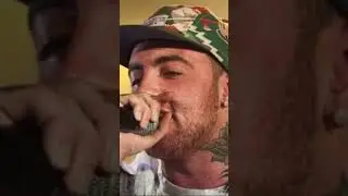 Rip Mac miller💕I love your music