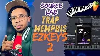 DON'T BUY SourceLab Trap Memphis WITHOUT WATCHING THIS! | SourceLab