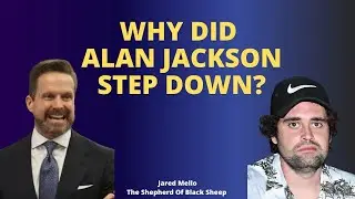 Why Did Alan Jackson Step Down From Nick Reiner Case?