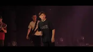 Айсберг (Cover)  Робинзон-9