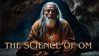 The Science of Om: Why This Sound Holds the Universe Together
