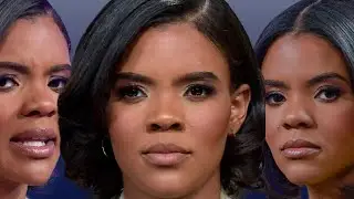 Candace Owens Pressed for Evidence Over Fort Huachuca Claims| Critic Asks for Proof