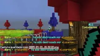 xLucariox HD