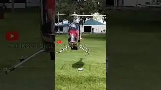 Helikopter Mini Termurah! Mosquito XE Cuma Segini Harganya! #faktateknologi #helikopter  #shorts