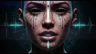 She Speaks in Basslines