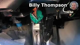 Understanding Fault Code P0724: Torque Converter & Brake Switch 'B' Circuit Issues Explained