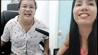 Calling Family with random response challenge! with jessica ortiz