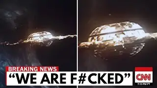 НАСА НАКОНЕЦ-ТО ПОКАЗАЛО ИЗОБРАЖЕНИЕ ИЗ ДАЛЬНЕГО КОСМОСА, ПОЛУЧЕННОЕ &laquo;Вояджером-2&raquo; &mdash; И ОНО ПУГАЕТ