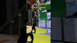 The BEST Settings For Piece Control 🧩